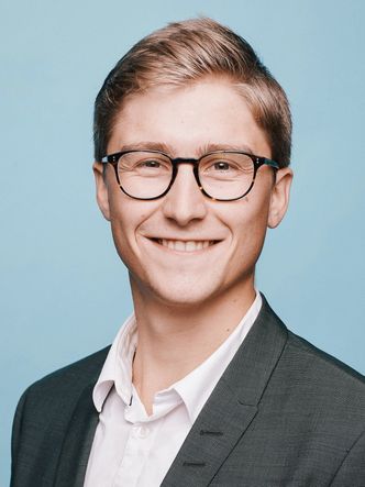 Torfinn Belbo, rådgiver transport i Zero. Foto: Einar Aslaksen/Zero
