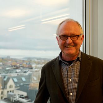 Gudmund Stokke, Nordic — Office of Architecture Foto:  Heidi Sævold