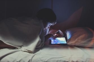 Satser på barn og unggom: Barn og unge er storbrukere av T-We strømmeplattformen og vil få et enda bedre tilbud. Foto: Telenor