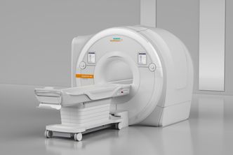 Nytt diagnostisk utstyr som denne MRI-maskinen har gitt helsepersonell helt nye muligheter til å oppdage lidelser og sykdom. Den teknologiske utviklingen i helsesektoren går stadig raskere. Foto: Siemens