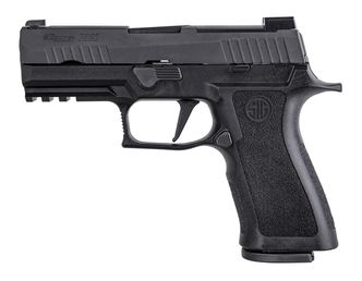 SIG P320 X-serie. Foto:  Sig Sauer