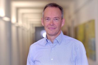 Stefan Brink er jurist, dommer og GDPR-kommisær i Tyskland. Foto: KRISTINA SCHAEFER/Wikimedia