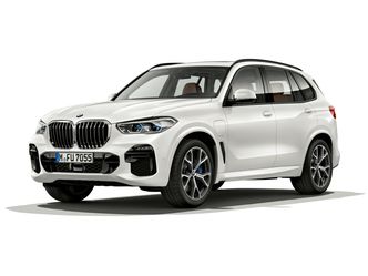 BMW X5. Foto: BMW
