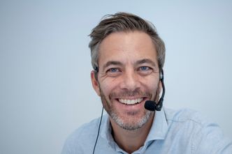 Andreas Thorsheim i Otovo sier solenergi ikke lenger er et Østlandsfenomen.