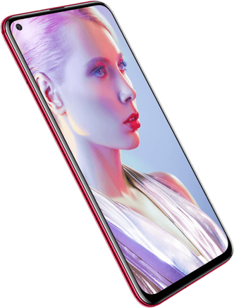 Huawei Nova 4. Foto: Huawei