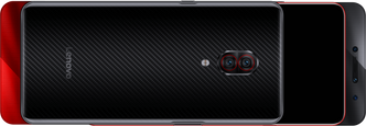 Lenovo Z5 Pro GT. Foto:  Lenovo