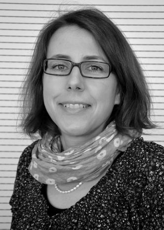 Regula Frauenfelder. Foto:  NGI