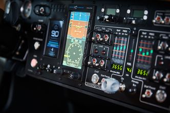 For å kunne fly en Pal-V, må man ha 40 pilottimer. Nå har selskapet opprettet sin egen flyskole for å få fart på dette. Foto:  Jerome Wassenaar