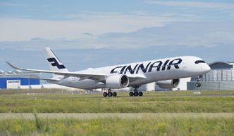 A350-900. Foto:  Airbus