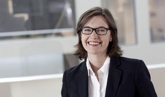 Fagdirektør i Forbrukerrådet, Gro Mette Moen. Foto: John Trygve Tollefsen
