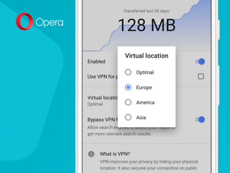Foto: Opera