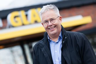 Jon Karlsen i Glava ønsker mer bevissthet rundt etterisolering av eksisterende, eldre boliger.