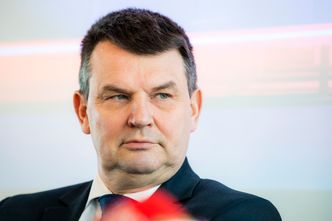 Justisminister Tor Mikkel Wara (Frp) avviser at han er inhabil i spørsmål omkring den kinesiske telegiganten Huawei. Foto: Håkon Mosvold Larsen / NTB scanpix