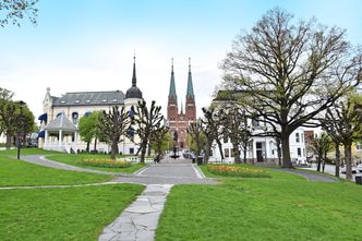 Skien kommune har satset stort på digitalisering og innsikt. Resultatene er allerede veldig positive.