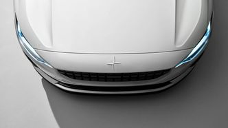 Polestar 2. Foto:  Polestar