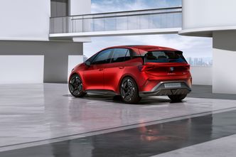 Seat el-Born. Foto: Seat