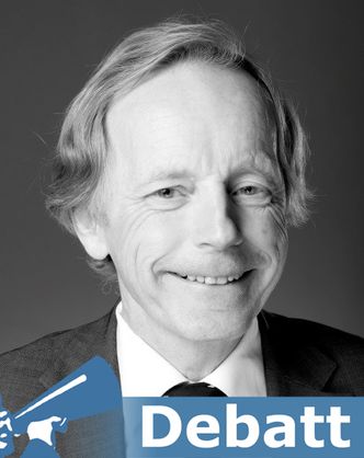 Advokat Jostein Ramse, Advokatfirmaet Føyen Torkildsen AS. Foto: Føyen Torkildsen