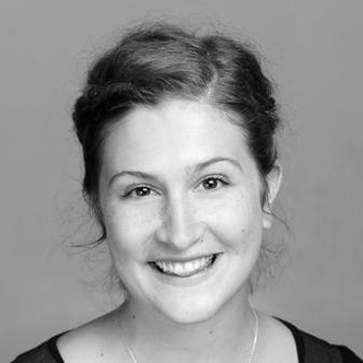 Lotte Skolem i Aker Biomarine