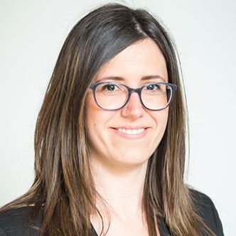 Diletta Zeni, rådgiver i Wind Europe. Foto:  Wind Europe