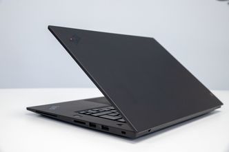 Lenovo Thinkpad X1 Extreme. Foto: Kurt Lekanger, Digi.no