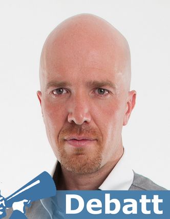 Jonny Rein Eriksen har i 15 år vært utvikler i Opera Software, hvor han primært har jobbet med utvikling av nettleser-kjernen. Det han skriver om i denne kommentaren har han i utgangspunktet jobbet med på privat basis, selv om ledelsen i Opera Software hele veien har vært klar over funnene. Foto: Privat