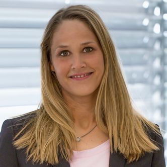 Kristine Hofer Næss i ODA. Foto:  Jan O. Kiese