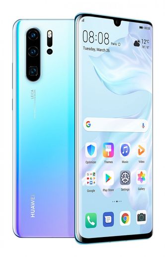 Huawei P30 Pro. Foto: Huawei