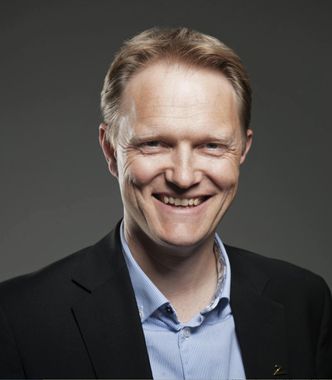 Daglig leder i Heimdall Power, Brage W. Johansen, beskriver markedet i Norge som massivt. Men mulighetene er enda større i utlandet. Foto: Heimdall Power.