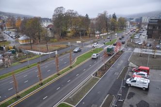Bjørnstjerne Bjørnsons gate: Raskere, billigere og modellbasert. Foto: Kjell Wold