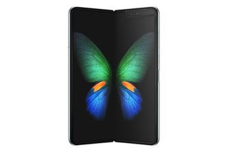 Samsung Galaxy Fold. Foto: Samsung