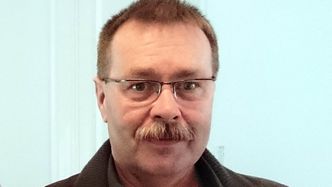 Rune Henning Skår i Statens vegvesen Region vest. Foto: Statens vegvesen