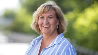 Christine Langbråthen