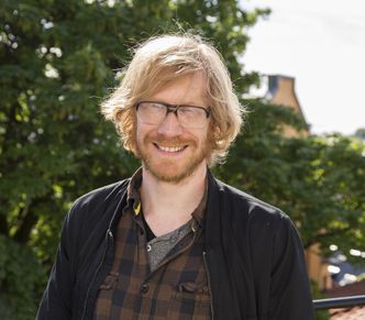 Når vi ser det høye konfliktnivået er det vanskelig å se for seg at dette kan skaleres opp til et volum som virkelig kan monne i europeisk klimasammenheng, sier Erik Reitan fra Miljøpartiet De Grønne i Bergen. Foto: Miljøpartiet De Grønne