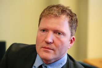 Sigbjørn Gjelsvik, Sp (finanspolitisk talsperson og stortingsrepresentant). Foto:  Lise Åserud / NTB scanpix