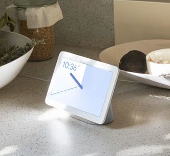 Nest Hub. Foto: Google