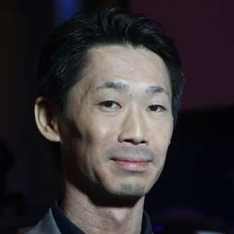 – Da prioriteringene ble gjort, bestemte vi at bilen måtte være kompakt. Alt annet stammer fra den beslutningen, sier sjef for eksteriørdesignet til Honda e, Ken Sahara. Foto:   Ole Petter Pedersen