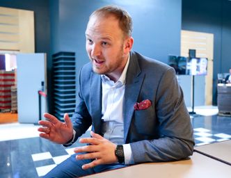 Samferdselsminister Jon Georg Dale er sjokkert over at Oslo kommune ikke vil lette på bomtakstene i hovedstaden. Foto: Lise Åserud / NTB scanpix Foto: Åserud, Lise