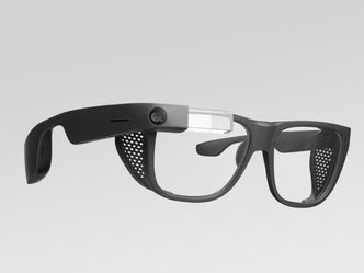 Google Glass Enterprise Edition 2. Foto:  Google