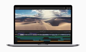 Foto: Apple