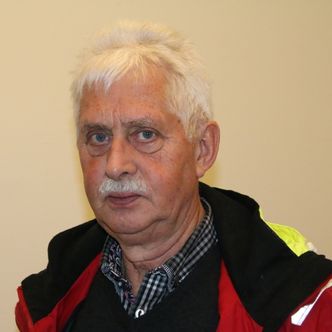Svein Harald Søndenaa. Foto: Jarle Skoglund