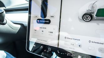 Tesla Model 3. Foto: Marius Valle