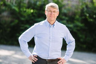 Generalsekretær i Huseierne, Morten A. Meyer. Foto: Huseierne