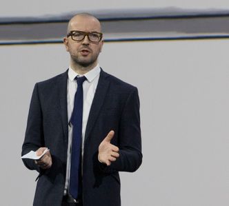 Seniorforsker ved Frischsenteret, Simen Markussen, har ledet ekspertutvalget som har undersøkt hvordan det bør legges til rette for livslang læring. Foto: Larsen, Håkon Mosvold