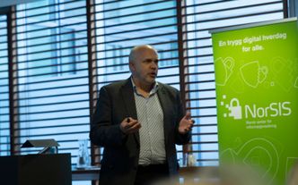 Foto: Marius Jørgenrud