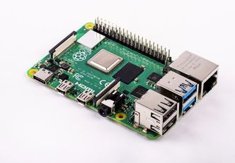 Foto: Raspberry Pi Foundation