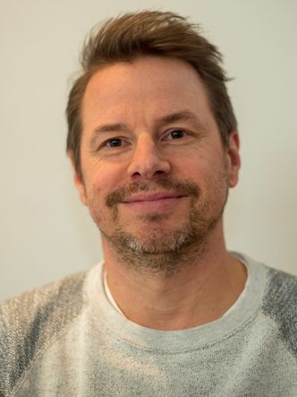 Erik Malmo Knutsen Foto: Atea