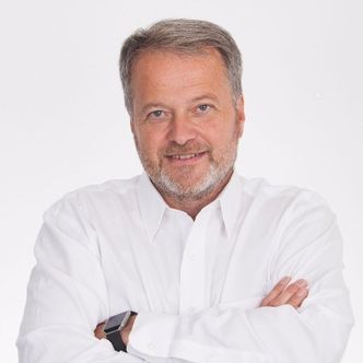 Jan M. Moberg, adm.dir og ansvarlig redaktør i TU, sier at flere nye satsinger er på vei. Foto: Teknisk Ukeblad