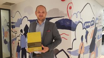Vi må vurdere å endre N100 og N200 i lys av framtidig teknologiutvikling, sier Jon Georg Dale Foto:  Per Helge Seglsten