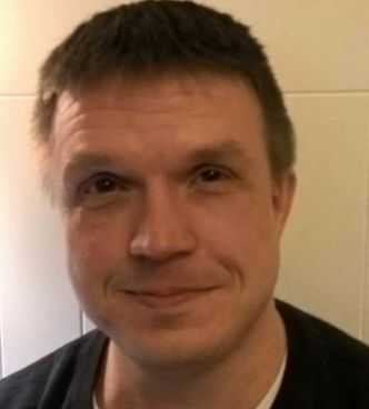 Jørund Heimholt fra datahjelperne.no mener nordmenn er for dårlige på kildesjekk. Foto: Privat