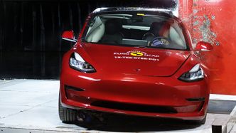 Foto: Euro NCAP